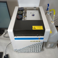 Beckman Coulter CytoFLEX S Flow Cytometer -4 Laser (2021) Refurbished image 3